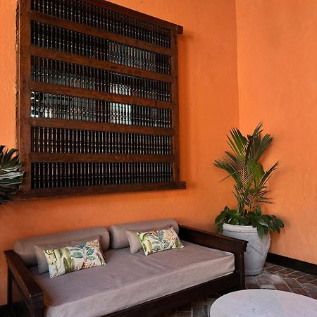 Casa Estrella Colonial Mansion Villa Cartagena Bagian luar foto