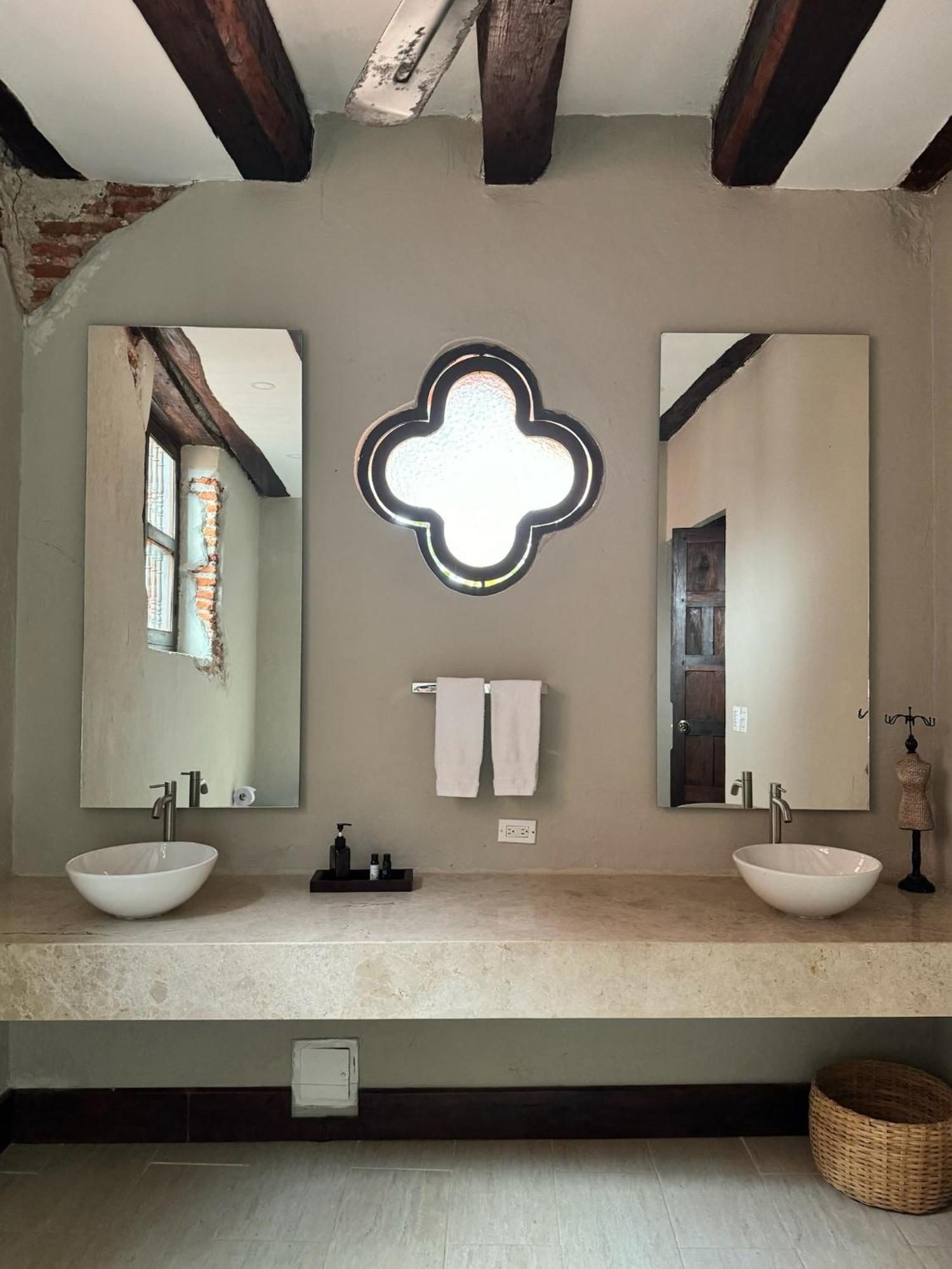 Casa Estrella Colonial Mansion Villa Cartagena Bagian luar foto